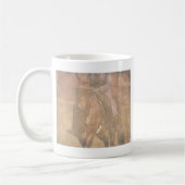 Mug Rêves à selle (Gauche)