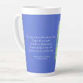 Mug Rêves Cachés (Angle gauche)