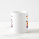 Mug Rêves citrouilles (Centre)