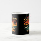 Mug Rêves Côtiers (Centre)