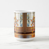 Mug Rêves d'agrumes à l'aube (Centre)