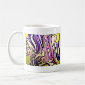 Mug Rêves d'architecte (Gauche)