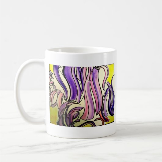 Mug Rêves d'architecte (Gauche)