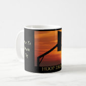 MUG RÊVES DE CERCLE (Devant gauche)