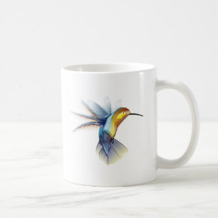 Mug Rêves de colibri