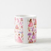 Mug Rêves de contes de fées (Centre)