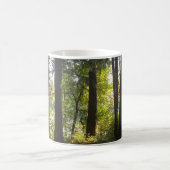 Mug Rêves de Forêt - #1 (Centre)