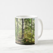 Mug Rêves de forêt - #2 (Devant droit)