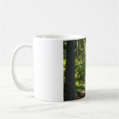 Mug Rêves de forêt - #2 (Gauche)
