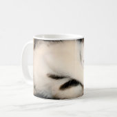 Mug Rêves de Kiko d'être vrai (Devant gauche)