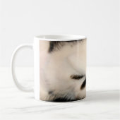 Mug Rêves de Kiko d'être vrai (Gauche)