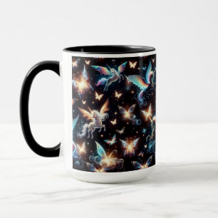 Mug Rêves de Licorne