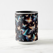 Mug Rêves de Licorne (Centre)