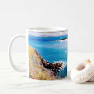 Mug Rêves de marée et brises de prairie