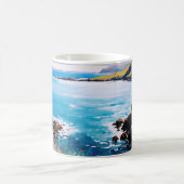 Mug Rêves de marée et brises de prairie (Centre)