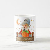 Mug Rêves de moisson douce