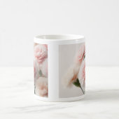 Mug Rêves de Œillet Rose (Centre)