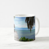 Mug Rêves d'île (Devant droit)