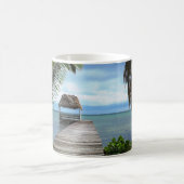 Mug Rêves d'île (Centre)