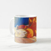 Mug Rêves doux (Devant gauche)