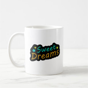 Mug rêves doux