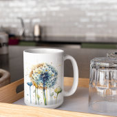 Mug Rêves en fleurs