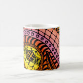 Mug Rêves en rouge (Centre)