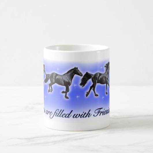 Mug Rêves frisons (Centre)