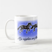 Mug Rêves frisons (Gauche)