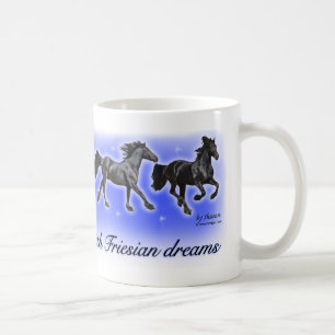 Mug Rêves frisons