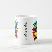 Mug "Rêves galactiques" (Centre)