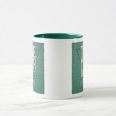 Mug Rêves Sérieux (Centre)