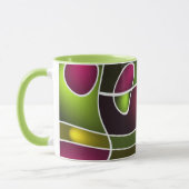 Mug Rêves souples (Gauche)