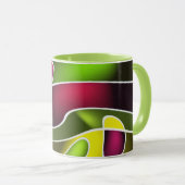 Mug Rêves souples (Devant droit)