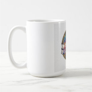 Mug Rêves Unis Cœurs Forts – T-S Unité & Force