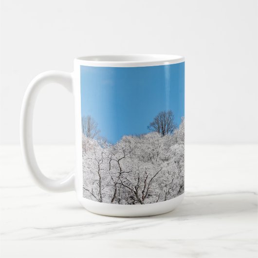 Mug Revêtement (Gauche)