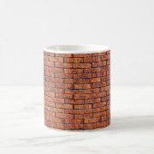 Mug revêtement Brown (Centre)