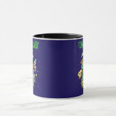Mug rêveur cosmique (Centre)