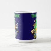 Mug rêveur cosmique (Centre)