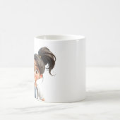 Mug rêvez-le, soyez-le ! (Centre)