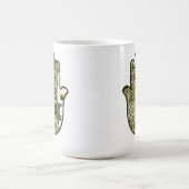 Mug Revisiter Khamsa Patchwork Main 2 (Centre)