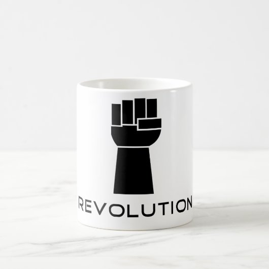 Mug Révolution (Centre)