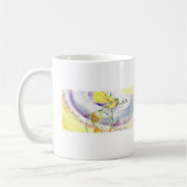 Mug Révolution d'année bissextile (Gauche)