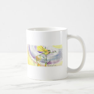 Mug Révolution d'année bissextile