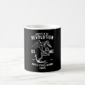 Mug Révolution des Marines (Centre)