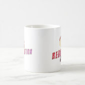 Mug Révolution des rebelles (Centre)