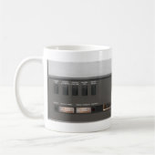 Mug Révox A 76 (Gauche)