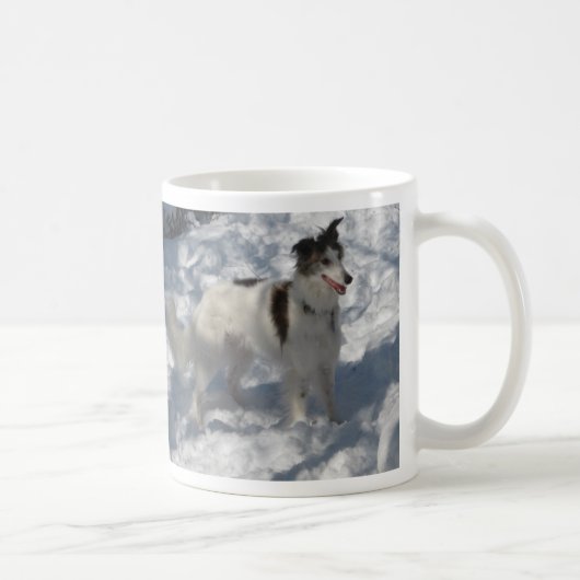 Mug Rex (Droite)