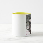 Mug Rex cornouaillais aimable (Centre)