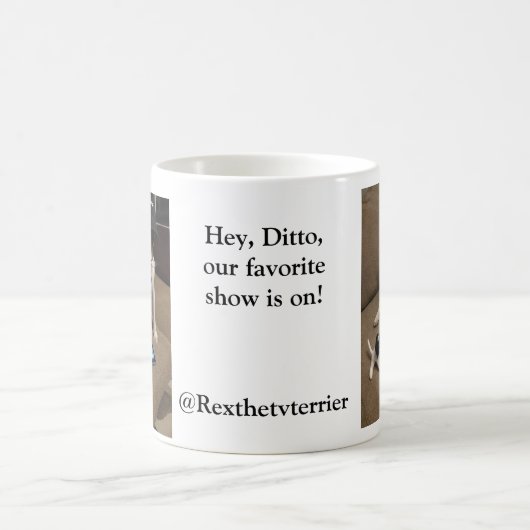 Mug Rex et attaquent idem (Centre)